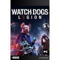 Watch Dogs: Legion PC [Singleplayer Only]